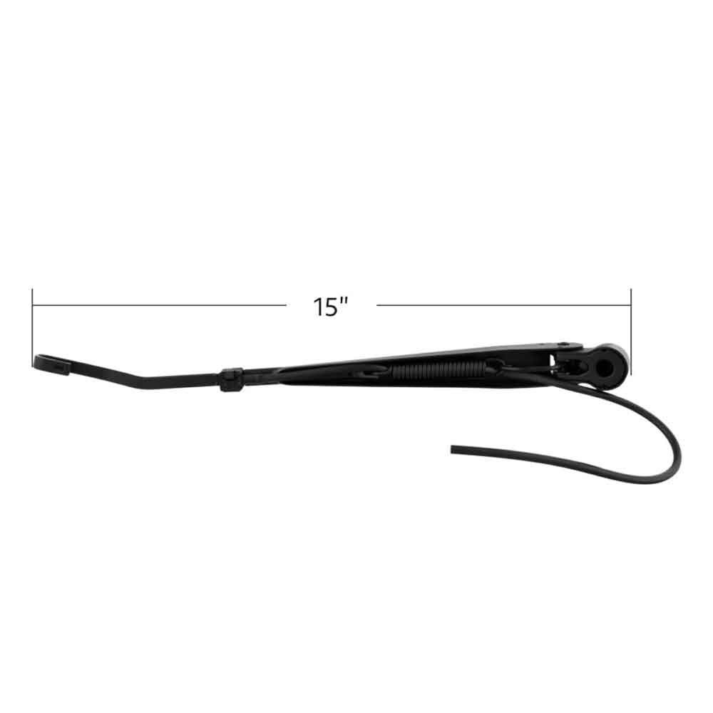 Peterbilt 337, 348 2010 - 2022 Wiper Arm Assembly