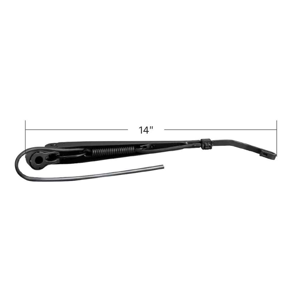Peterbilt 379 1990 - 2007 Wiper Arm Assembly