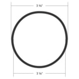 Rubber O Ring Replacement for Cab Lights