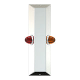 11.25" Switchblade Light Bars with Mini Watermelon LEDs
