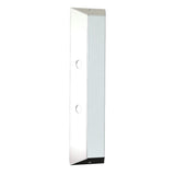 14-1/2" Switchblade V2 Filter Panels Bars with Eight 3/4" Light Holes