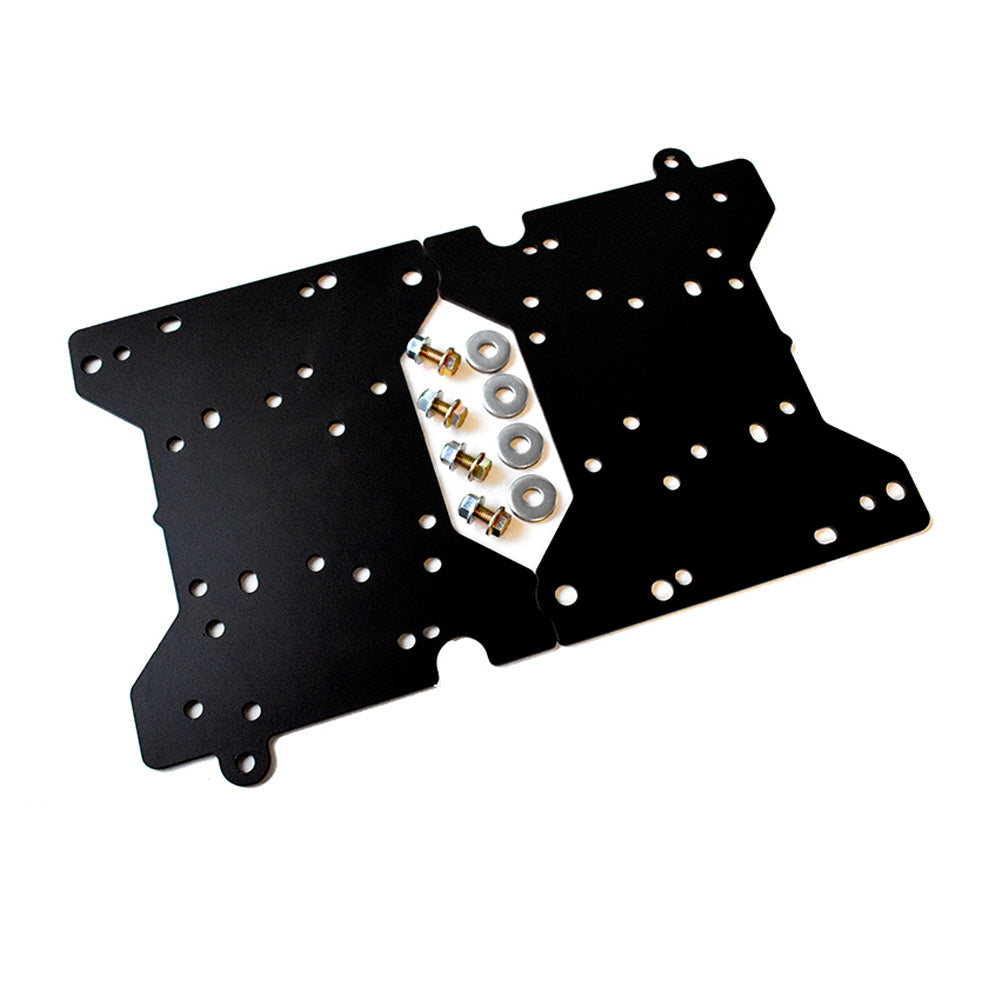 Bostrom Seat Adapter Plate