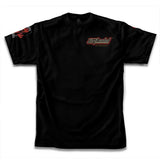 4X She Smokes T-Shirt
