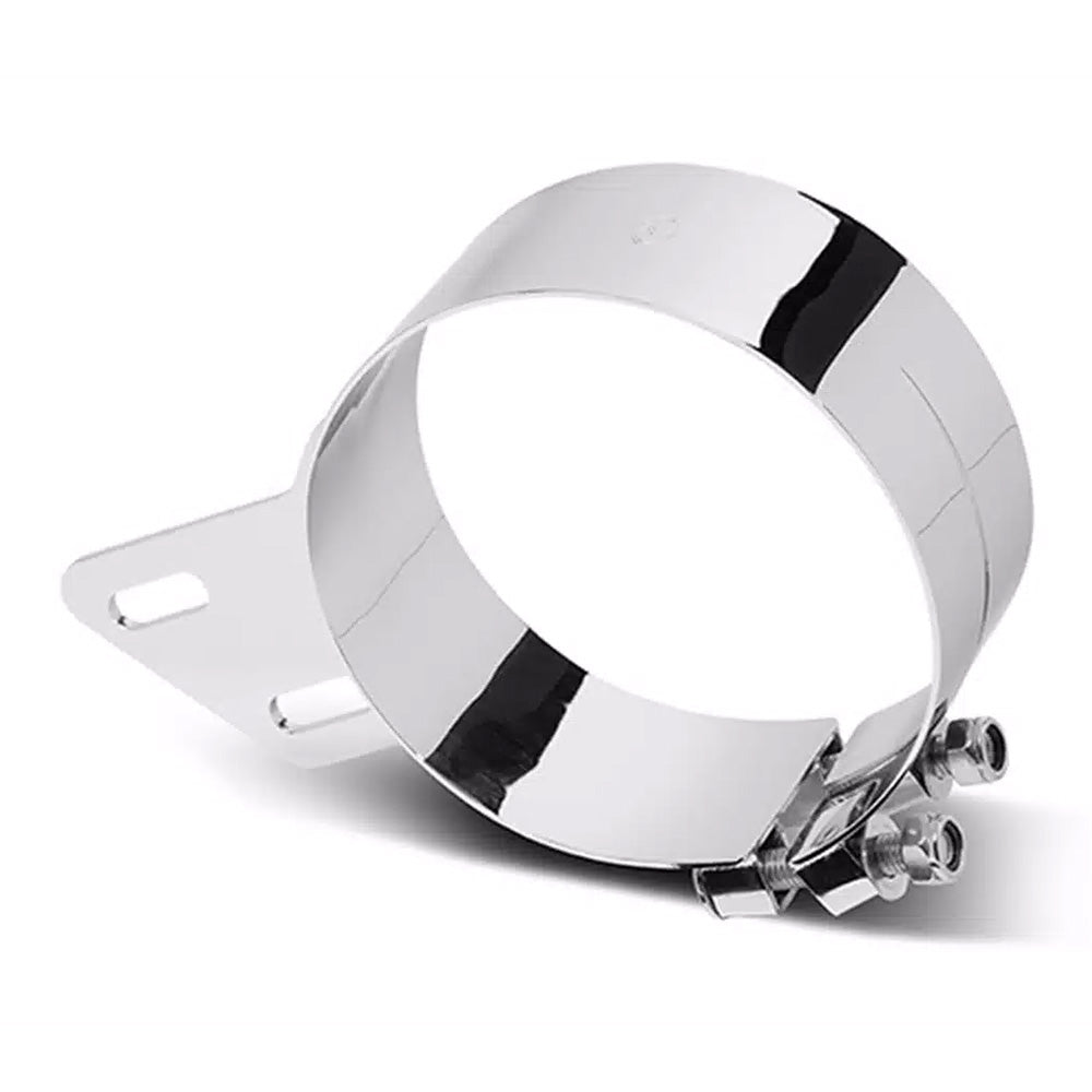 5" Peterbilt Bracket Exhaust Clamp