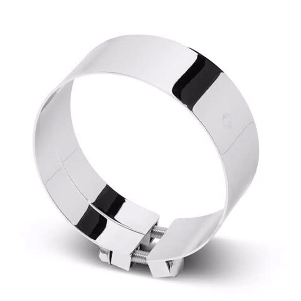 5" Universal Exhaust Band Clamp
