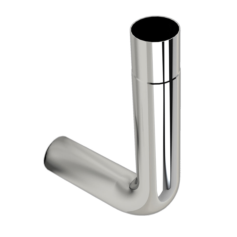 5" Long Drop 29" x 20" Pickett Elbow
