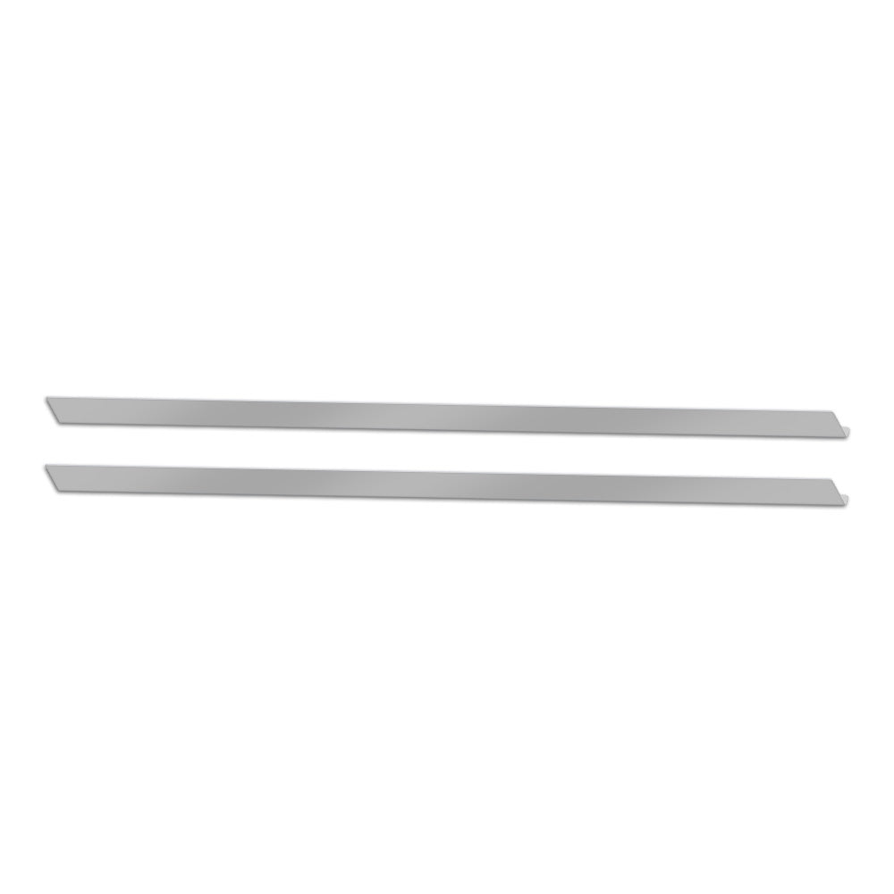 Center Lower Fairing Trim Volvo VN 630, 670, 730, 780