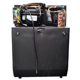 Refrigerator with Freezer NRX50T 12-Volt DC by Dometic