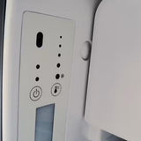 Refrigerator with Freezer NRX50T 12-Volt DC by Dometic