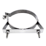 Kenworth 7" Stainless Steel Exhaust Clamp