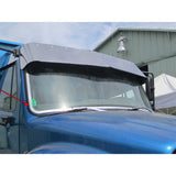 Freightliner M2 Business Class Stainless Steel Windshield Trim