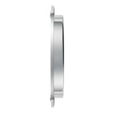 4" Chrome Adapter Kit for 2" Lights