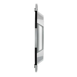 4" Concave Chrome Sleeper Bunk LED Adapter for 2" Watermelon Light
