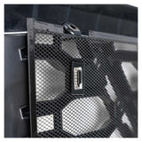 Volvo VNL 2018+ Black Replacement Grill with Bug Screen