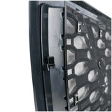 Volvo VNL 2018+ Black Replacement Grill with Bug Screen