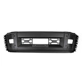 Volvo VNL 2018+ Black Replacement Center Bumper