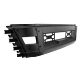 Volvo VNL 2018+ Black Replacement Center Bumper