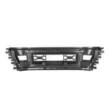 Volvo VNL 2018+ Black Replacement Center Bumper