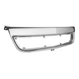 International LT 2018+ Center Bumper Trim