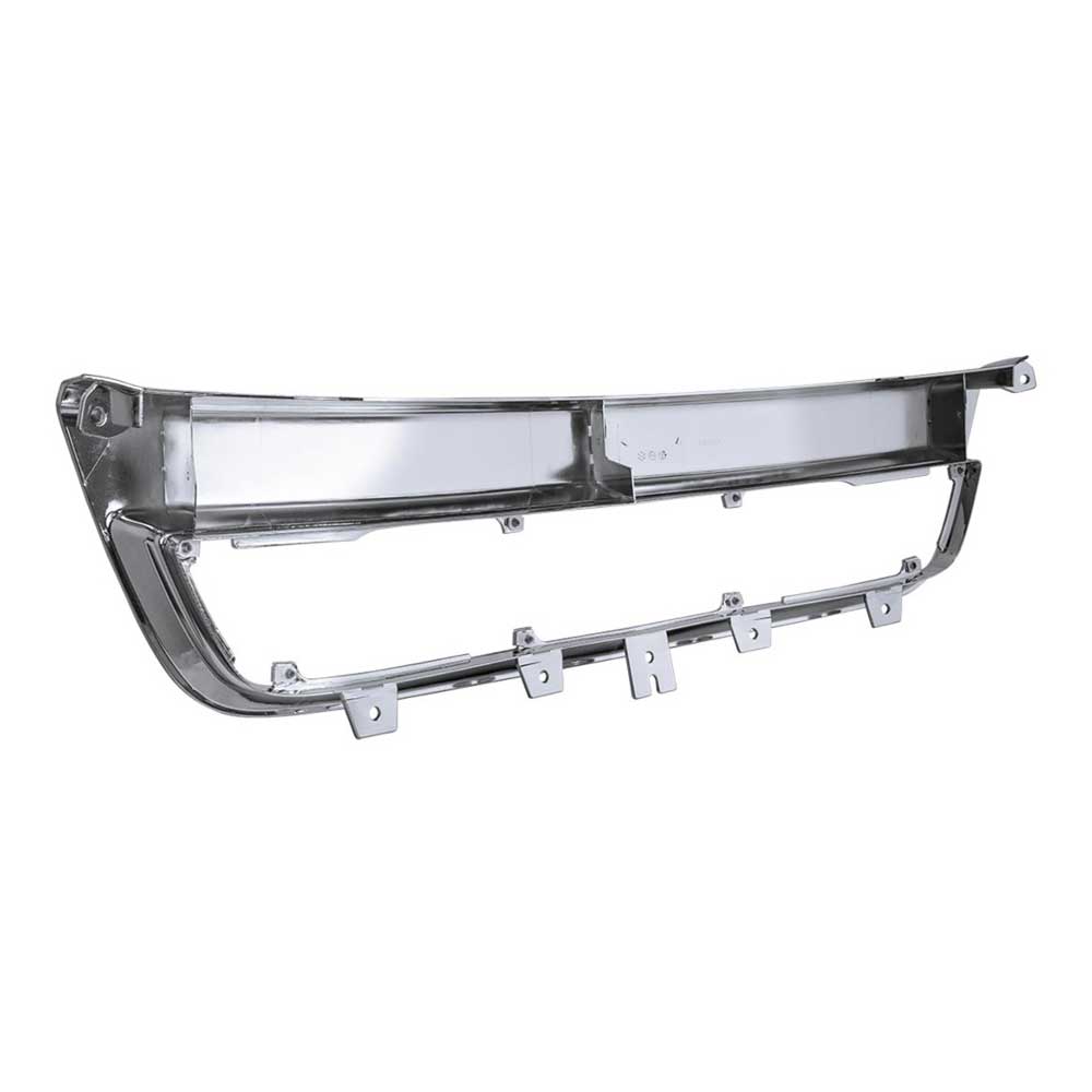 International LT 2018+ Center Bumper Trim