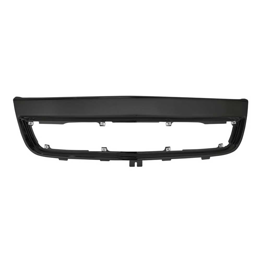 International LT 2018+ Center Bumper Trim