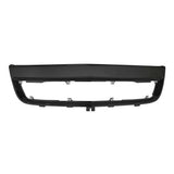 International LT 2018+ Center Bumper Trim