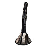 Tactical Flag Quilted Shifter Cover