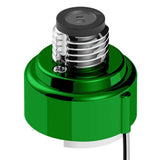 M30x3.5 Thread-On Gearshift Adapter with LED Mount for Eaton Fuller 9/10 Speed