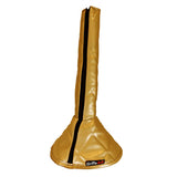 24" Quilted Shifter Boot Cover - 17" Shaft & 7" Boot