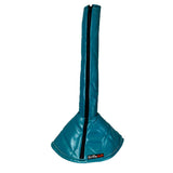 24" Quilted Shifter Boot Cover - 17" Shaft & 7" Boot