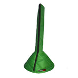 24" Quilted Shifter Boot Cover - 17" Shaft & 7" Boot