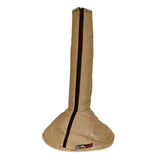 24" Quilted Shifter Boot Cover - 17" Shaft & 7" Boot
