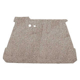 Kenworth W900A 1964-1982 Cab Carpet Replacement