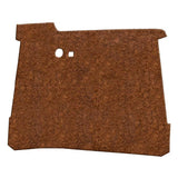 Kenworth W900A 1964-1982 Cab Carpet Replacement