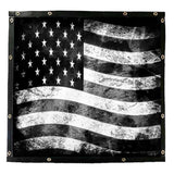 Tactical Flag Bugscreen