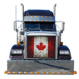Canada Flag Bugscreen
