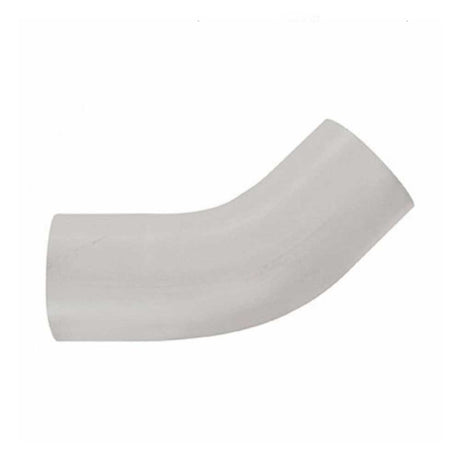 5" Kenworth T600, T800, W900 45 degree aluminized elbow, OEM K180-13637 for semi trucks