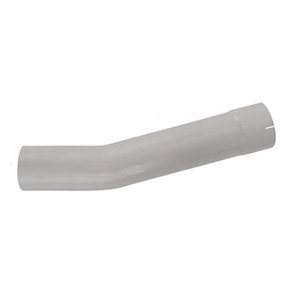 5"ID/OD Kenworth Aerocab Aluminum Elbow, K180-18614