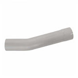 5"ID/OD Kenworth Aerocab Aluminum Elbow, K180-18614