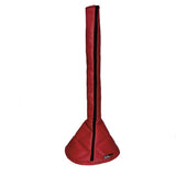 23" Quilted Shifter Boot Cover