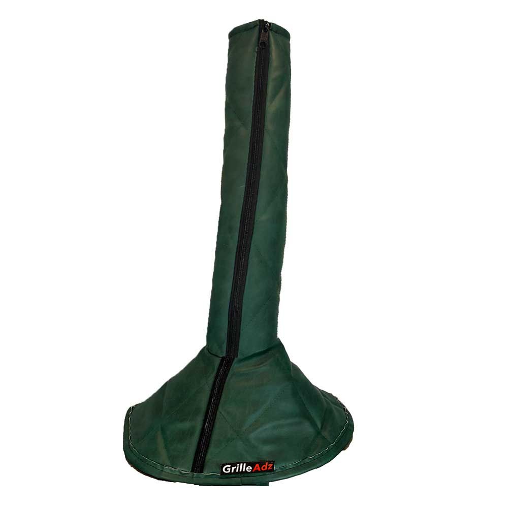 23" Quilted Shifter Boot Cover