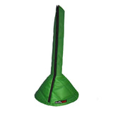 30" Quilted Shifter Boot Cover - 23" Shaft & 7" Boot