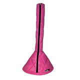 30" Quilted Shifter Boot Cover - 23" Shaft & 7" Boot