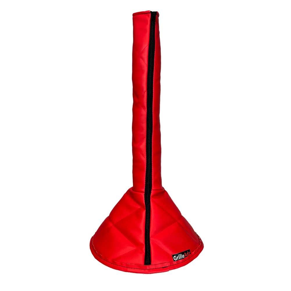 30" Quilted Shifter Boot Cover - 23" Shaft & 7" Boot