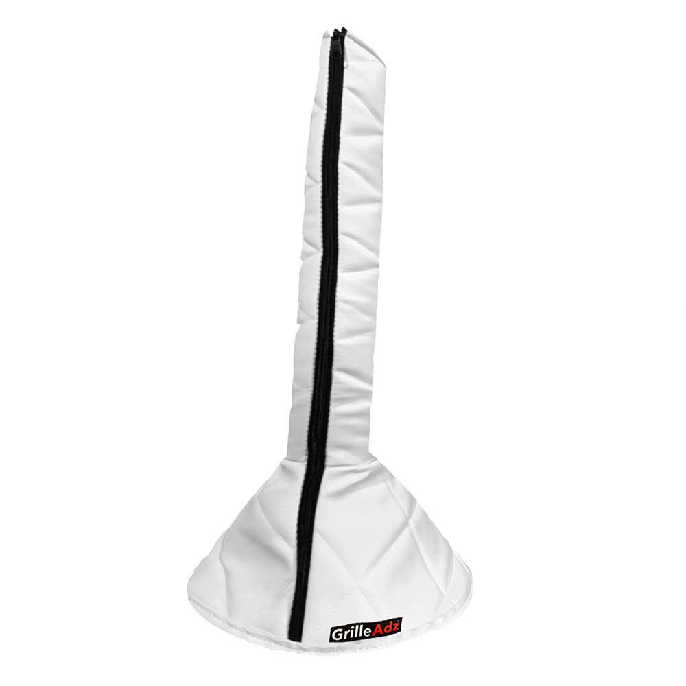 30" Quilted Shifter Boot Cover - 23" Shaft & 7" Boot