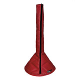 23" Quilted Shifter Boot Cover