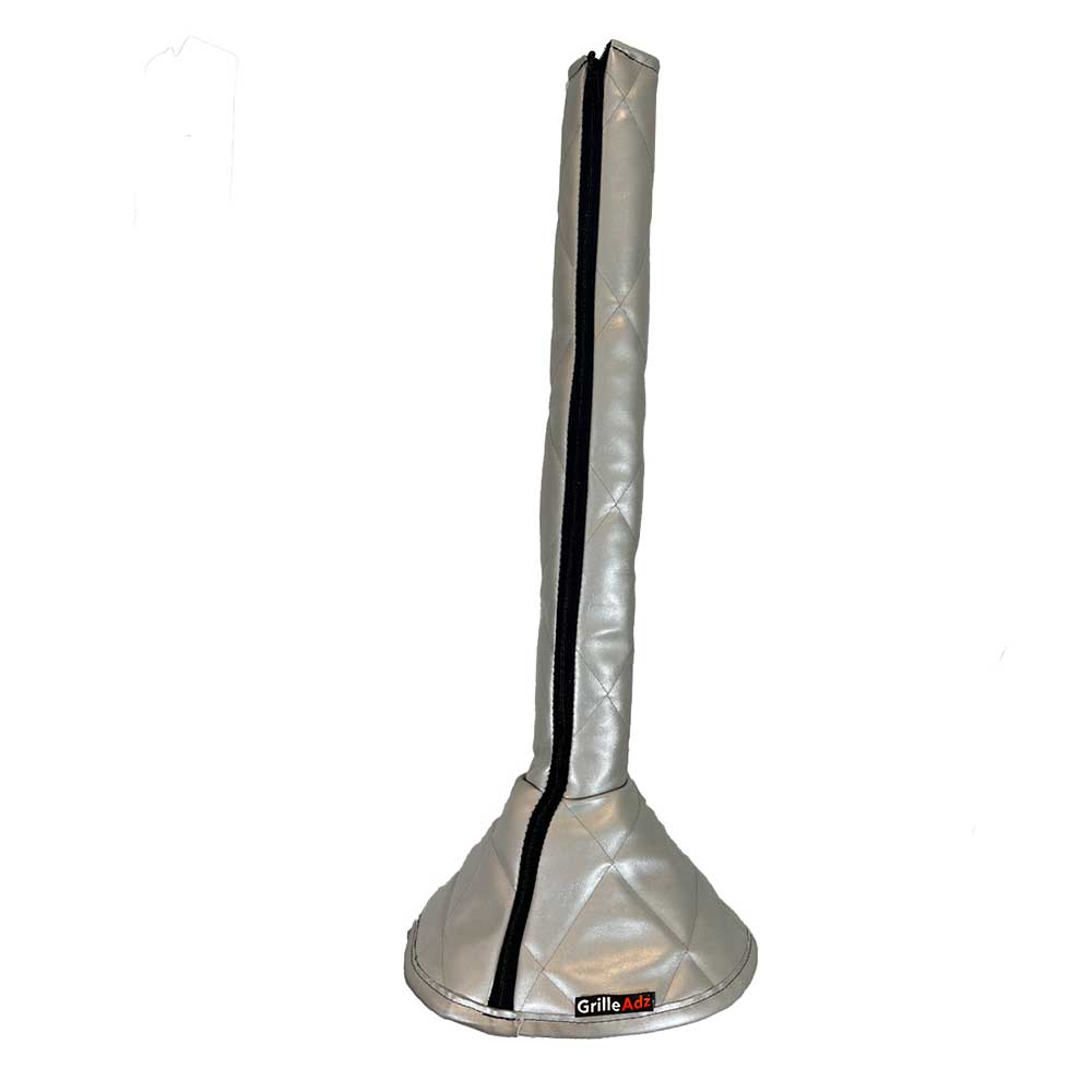 24" Quilted Shifter Boot Cover - 17" Shaft & 7" Boot