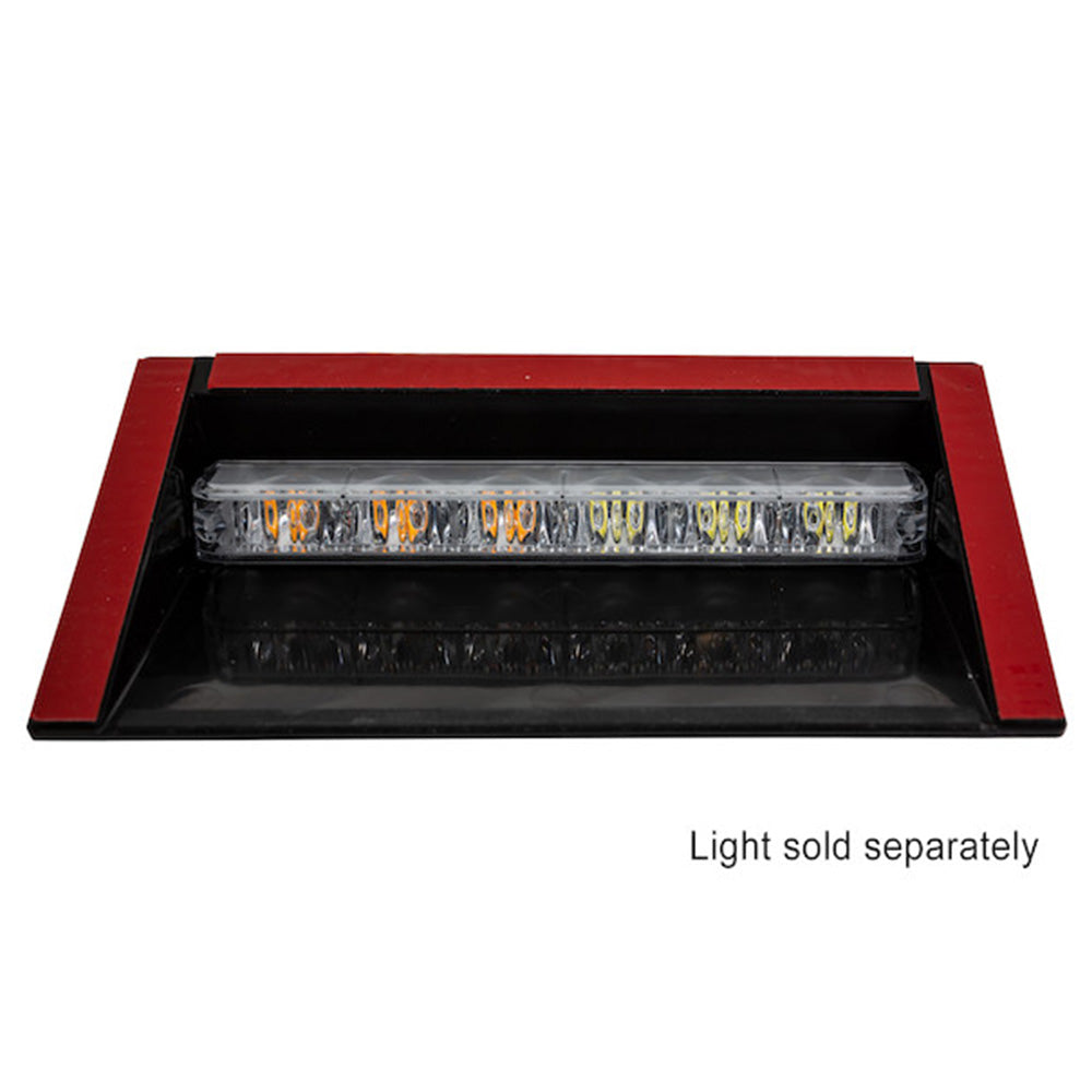 Dashing Housing for LED