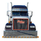 Freightliner Bug Screen