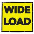 Wide load bug screen